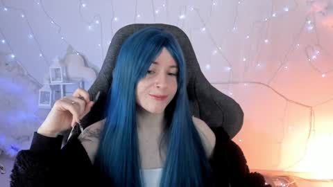 Snapshot of lexiwenford chatting on February 3, 2025, 8:46 am Lexi Wenford NO NUDE GODDESS online show from February 3, 2025, 8:46 am
