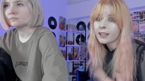 Snapshot of lexiwenford chatting on March 6, 2025, 6:16 pm Lexi Wenford NO NUDE GODDESS online show from March 6, 2025, 6:16 pm