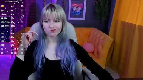 Lexi Wenford NO NUDE GODDESS online show from November 8, 2025, 6:02 am