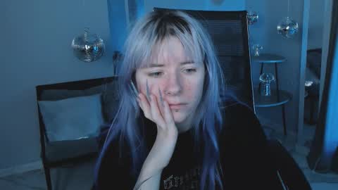 Lexi Wenford NO NUDE GODDESS online show from December 23, 2025, 3:04 am