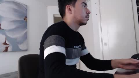 Snapshot of lexxandbuster chatting on December 28, 2024, 7:01 pm LEXX  BUSTER online show from December 28, 2024, 7:01 pm