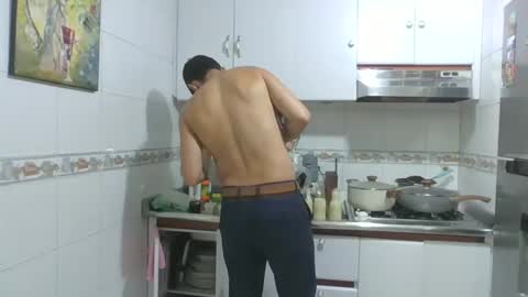 Snapshot of lexxandbuster chatting on September 23, 2025, 5:21 am LEXX  BUSTER online show from September 23, 2025, 5:21 am