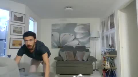 Snapshot of lexxandbuster chatting on November 2, 2025, 12:57 am LEXX  BUSTER online show from November 2, 2025, 12:57 am