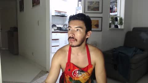 lexxandbusterr online show from October 12, 2025, 6:56 am