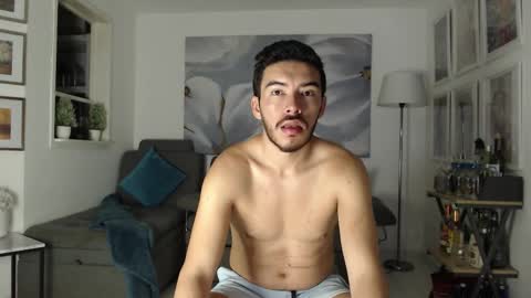 lexxandbusterr online show from October 22, 2025, 10:04 am