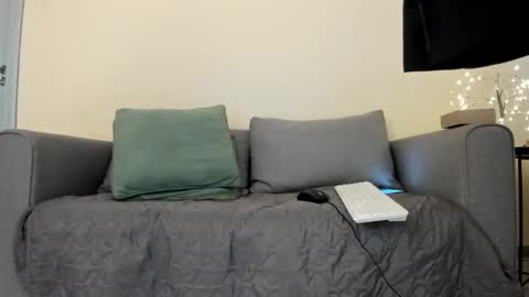 Lexxie online show from February 21, 2025, 8:07 am