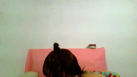 Lexxie online show from October 8, 2025, 1:58 am