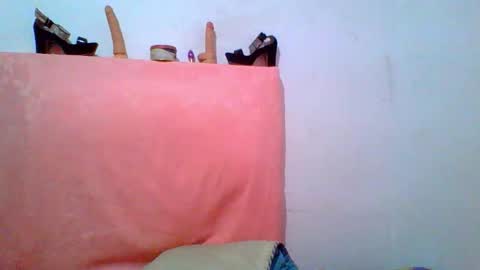 Lexxie online show from November 25, 2025, 3:34 pm