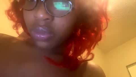 lexxiibo online show from January 13, 2025, 4:18 am