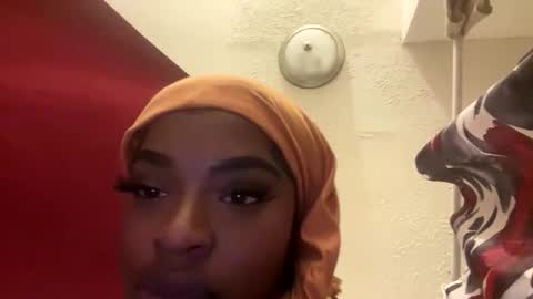 lexxiibo online show from January 31, 2025, 9:48 am