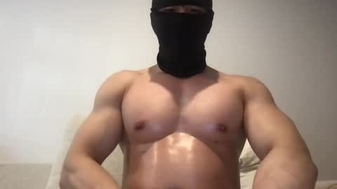 AsianKing online show from February 10, 2025, 10:09 am