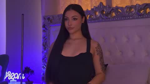 LexyBanks online show from March 2, 2026, 8:10 am