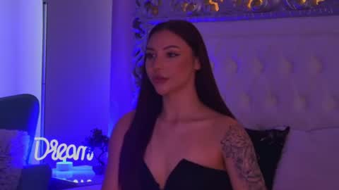 LexyBanks online show from June 17, 2026, 9:12 am