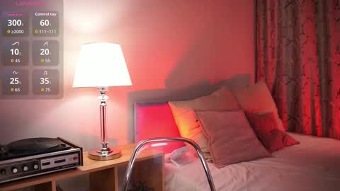 Lexy  online show from February 27, 2026, 8:53 pm