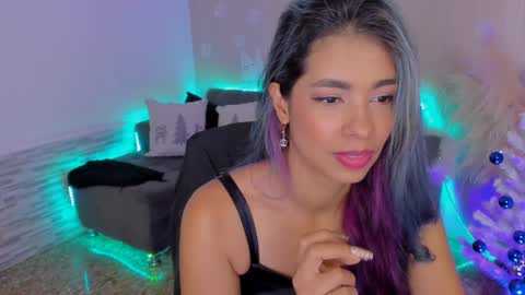 Lexy online show from December 6, 2024, 3:52 am