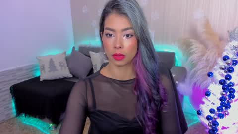 Lexy online show from December 15, 2024, 6:18 am