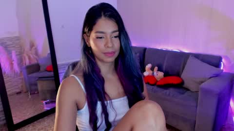 Lexy online show from March 27, 2026, 2:39 am