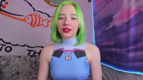 LexxxY online show from February 19, 2025, 8:55 am