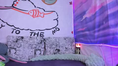 LexxxY online show from February 24, 2025, 9:21 am