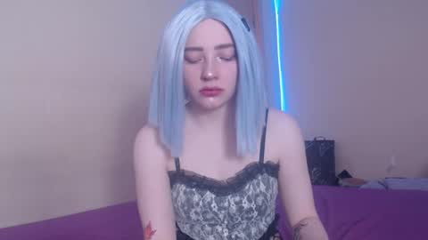 LexxxY online show from March 25, 2026, 6:41 am