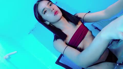 lexy_lore18 online show from January 4, 2025, 9:41 pm