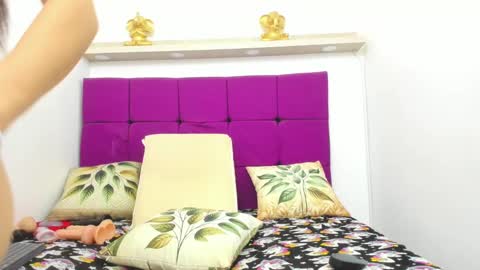 lexy_sexy_20 online show from March 5, 2025, 6:34 pm