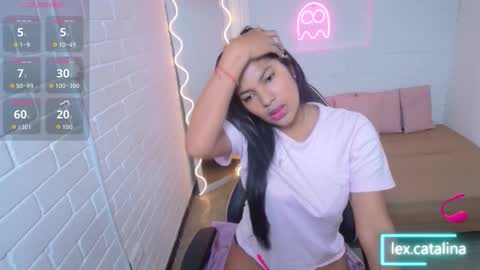 lexy_tay online show from September 17, 2025, 11:34 am