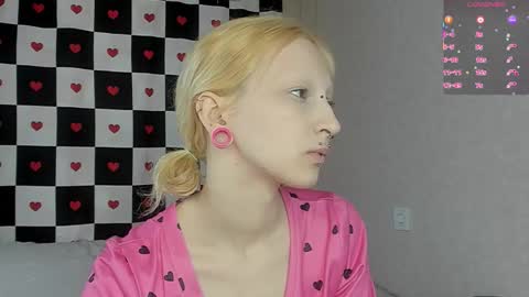 Snapshot of lexy_woorhez chatting on February 13, 2026, 9:05 am Lexy online show from February 13, 2026, 9:05 am