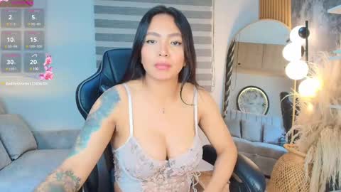Snapshot of lexybell1 chatting on February 14, 2025, 1:56 am lexy online show from February 14, 2025, 1:56 am