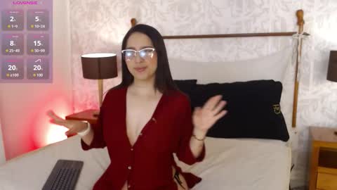 lexyblaze_ online show from November 18, 2025, 11:25 am