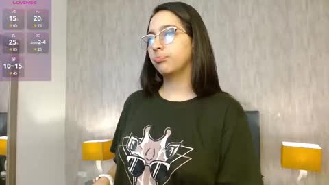 lexyblaze_ online show from December 20, 2025, 11:17 am