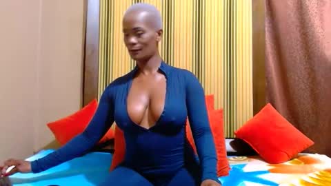 Silindile Caroline Madlala online show from December 20, 2025, 7:21 pm