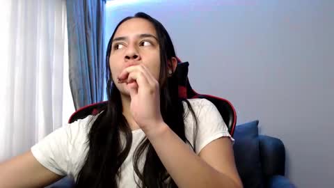 Snapshot of lexydavis chatting on December 27, 2024, 6:53 pm Lexy Davis online show from December 27, 2024, 6:53 pm
