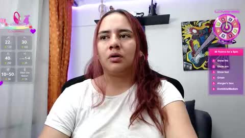 Snapshot of lexydavis chatting on September 27, 2025, 9:31 pm Lexy Davis online show from September 27, 2025, 9:31 pm