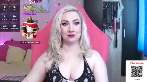 Lexy online show from January 15, 2026, 11:04 am