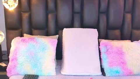 Lexy online show from February 24, 2026, 2:53 am