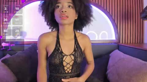 lexyskye online show from October 14, 2025, 8:53 pm