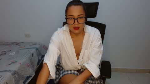 leydy_day online show from October 29, 2025, 10:55 pm