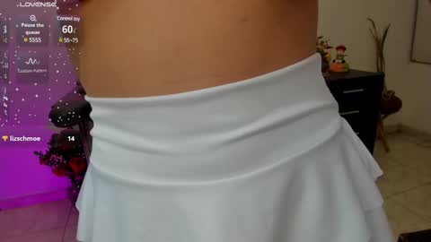 Leydy Stone online show from February 9, 2025, 10:09 am