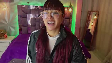 Leyla online show from February 13, 2026, 4:30 am