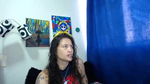 Snapshot of leyla_horny_bg chatting on September 11, 2025, 10:32 pm leyla_horny_bg online show from September 11, 2025, 10:32 pm