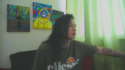 Snapshot of leyla_horny_bg chatting on November 25, 2025, 6:19 pm leyla_horny_bg online show from November 25, 2025, 6:19 pm