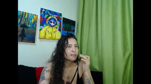 Snapshot of leyla_horny_bg chatting on December 15, 2025, 11:20 pm leyla_horny_bg online show from December 15, 2025, 11:20 pm