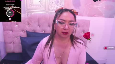 Leyla smithh online show from October 21, 2025, 12:28 pm