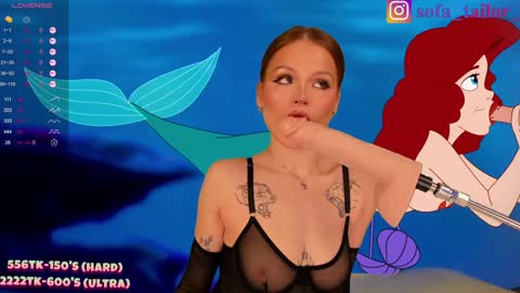 Sofa 3 online show from January 19, 2025, 7:46 am