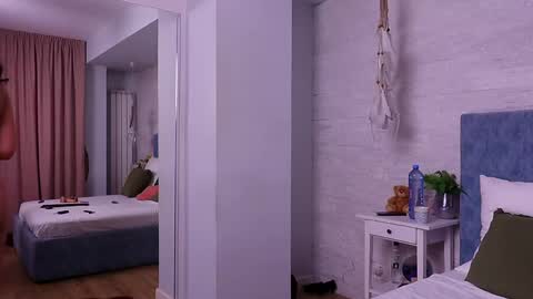 LeylaGracey online show from June 8, 2026, 3:29 am