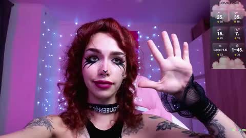 LEA online show from December 14, 2025, 6:01 pm