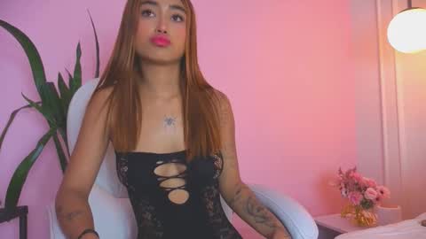 Leyla online show from January 9, 2026, 11:24 am