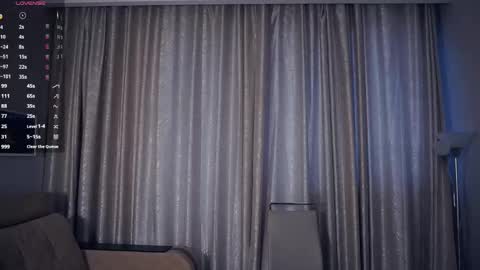 Adeline Di or just cute girl3 online show from January 13, 2026, 7:02 am