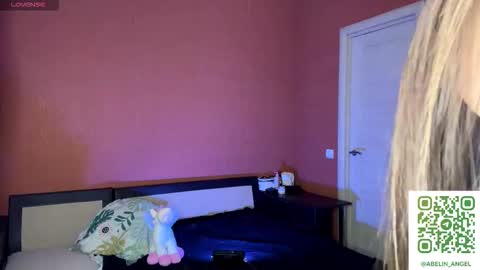 Adeline Di or just cute girl3 online show from February 7, 2026, 7:06 pm